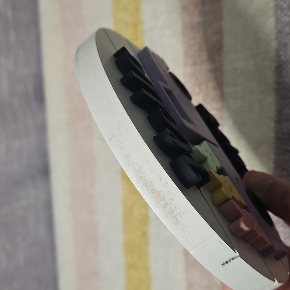 Hello Peeps Wall Decor with Pastel Colors - Picture 8 of 8